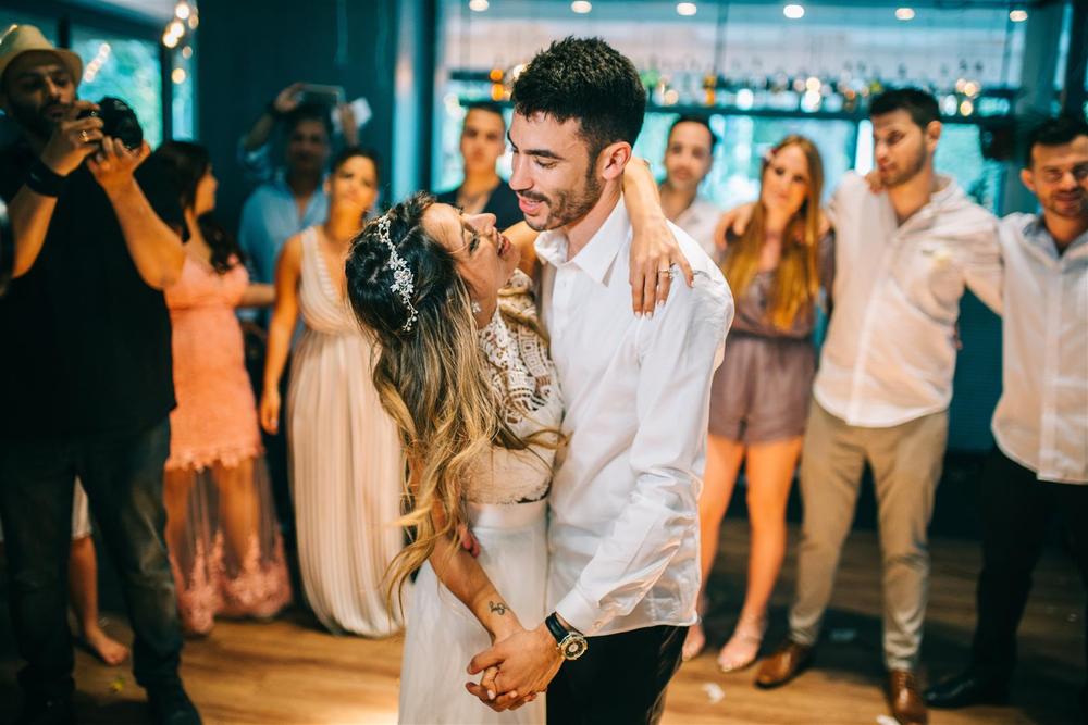 SAPIR + YANIV