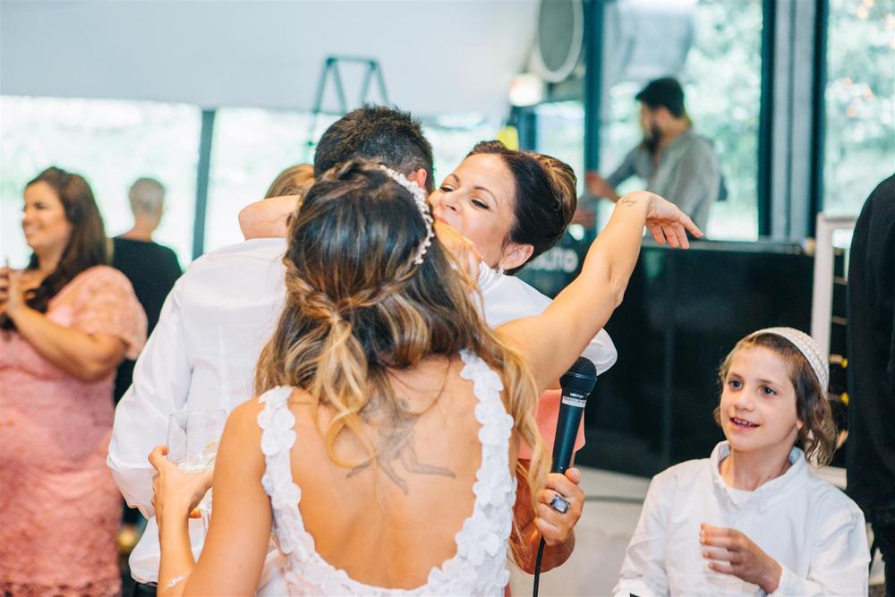 SAPIR + YANIV