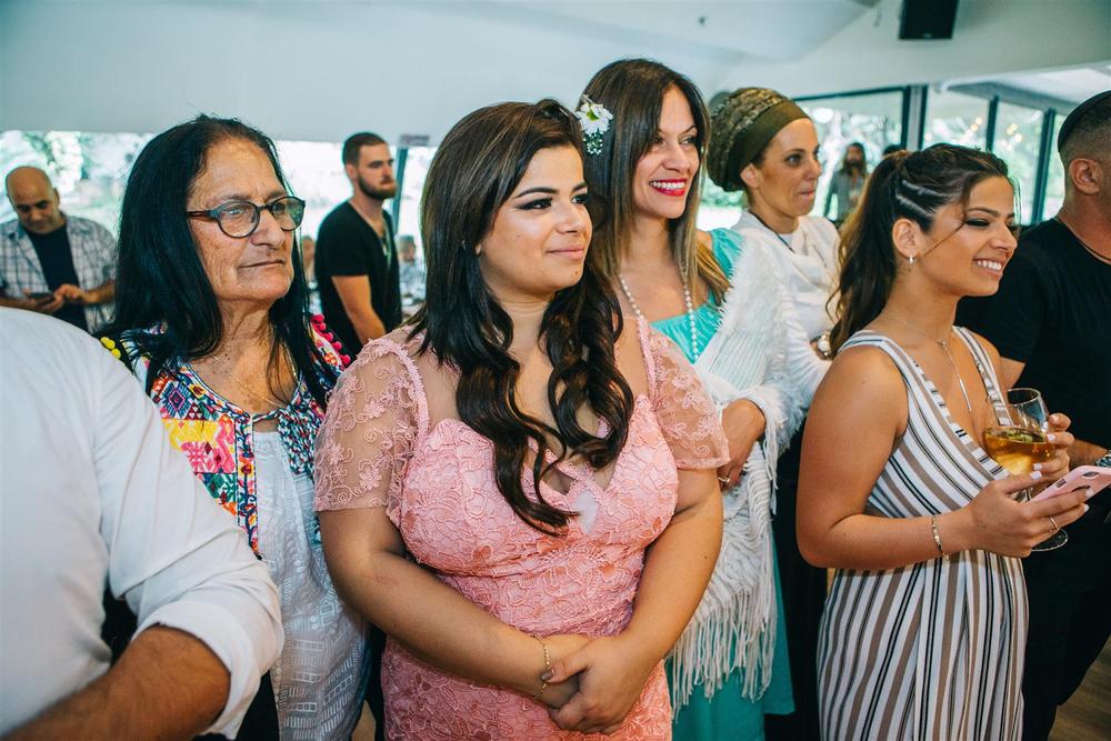 SAPIR + YANIV