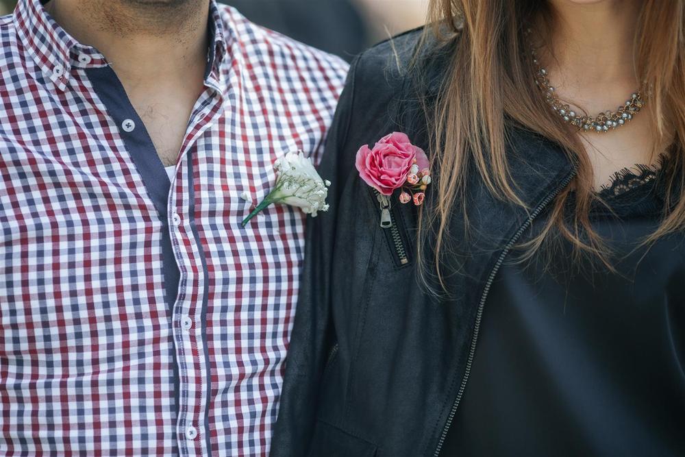 SAPIR + YANIV