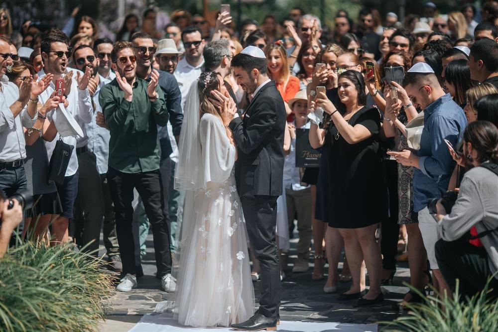 SAPIR + YANIV