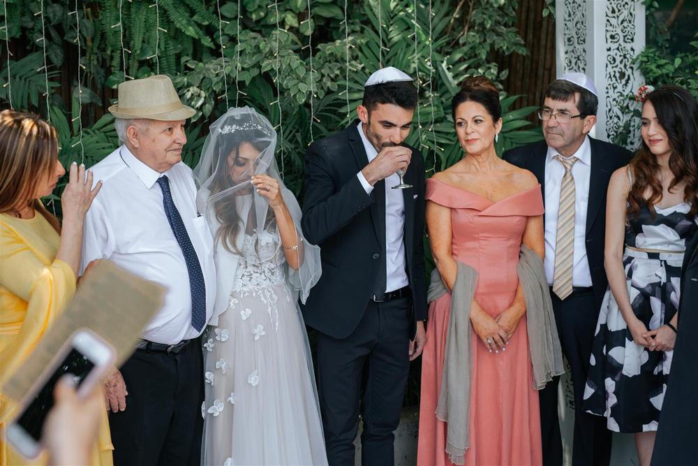 SAPIR + YANIV