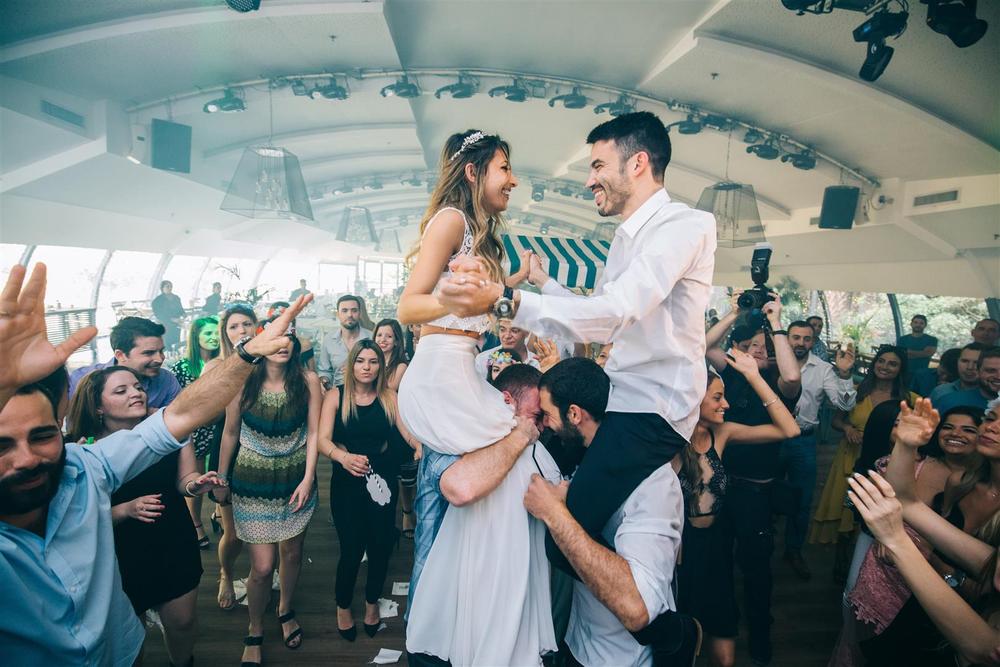 SAPIR + YANIV