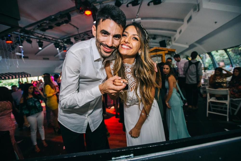 SAPIR + YANIV