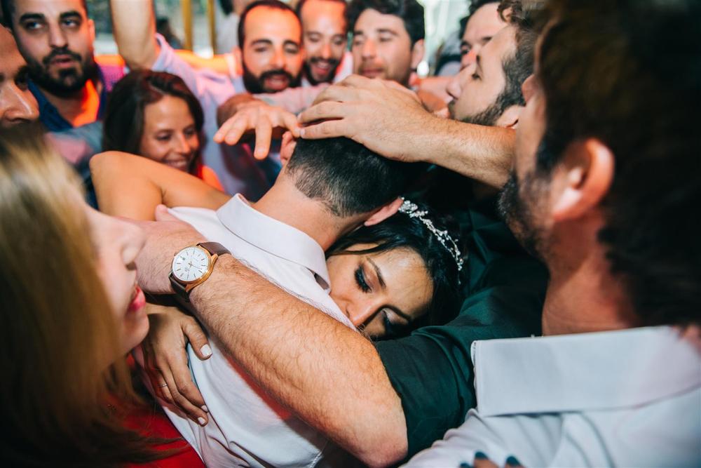 SAPIR + YANIV