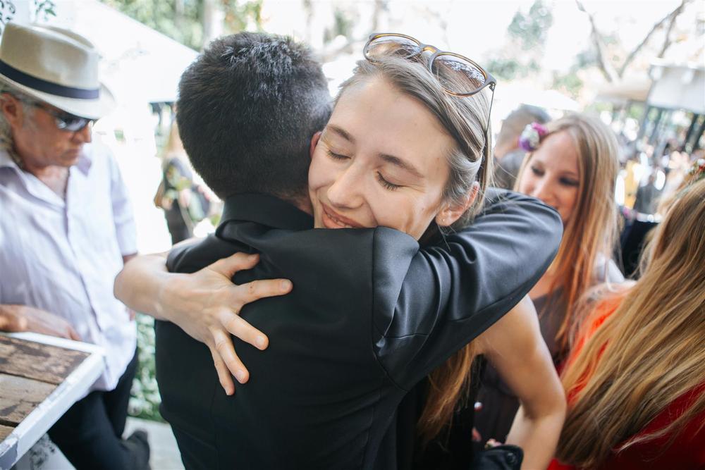 SAPIR + YANIV