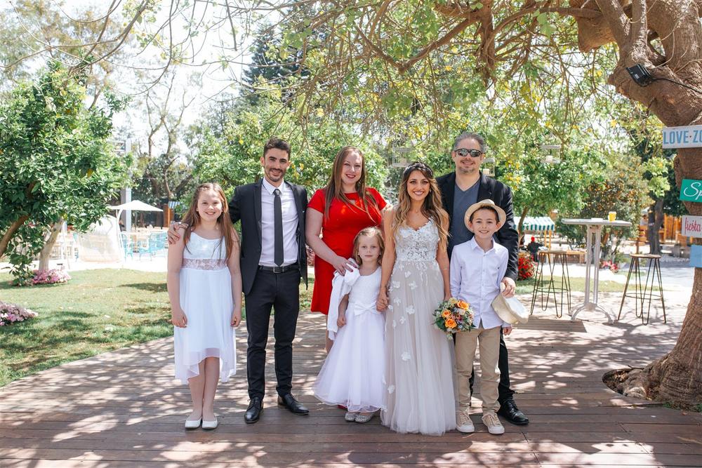 SAPIR + YANIV