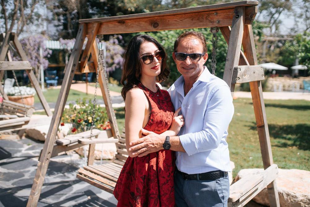 SAPIR + YANIV