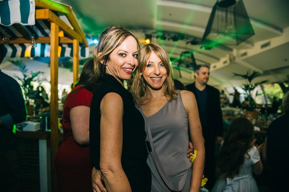SAPIR + YANIV