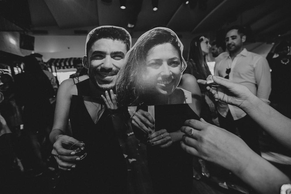 SAPIR + YANIV