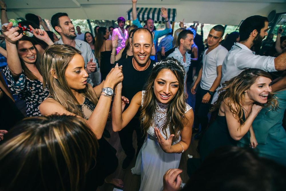 SAPIR + YANIV