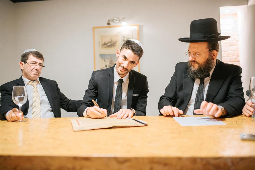 SAPIR + YANIV