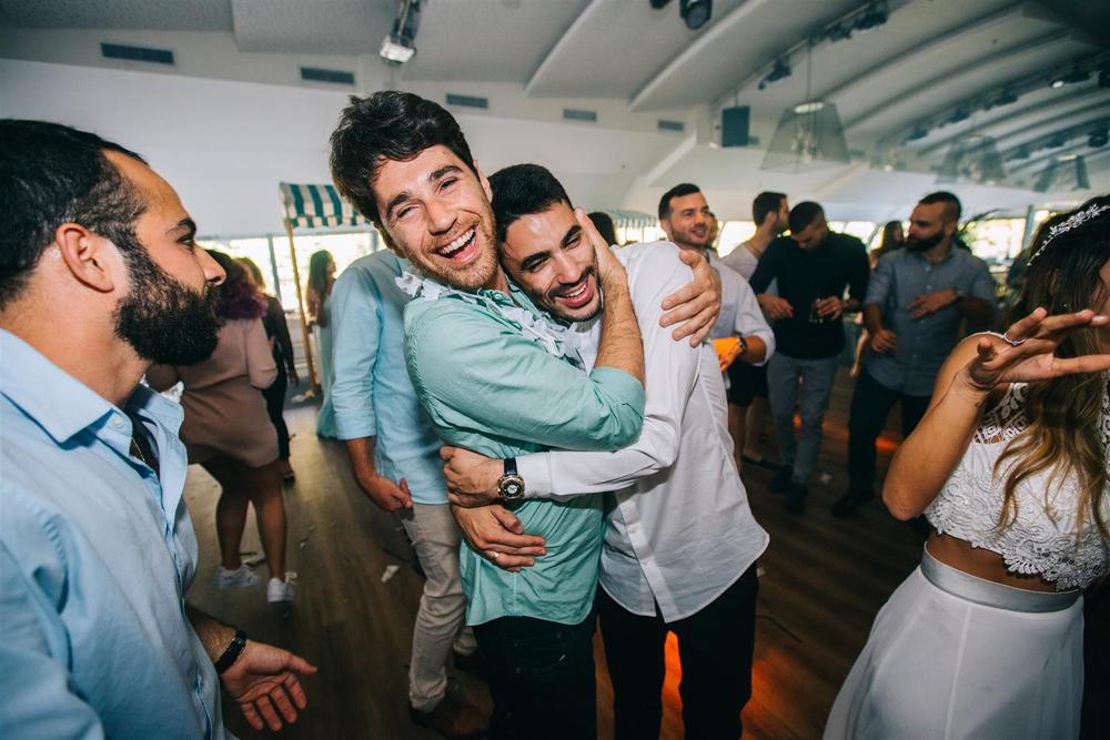 SAPIR + YANIV