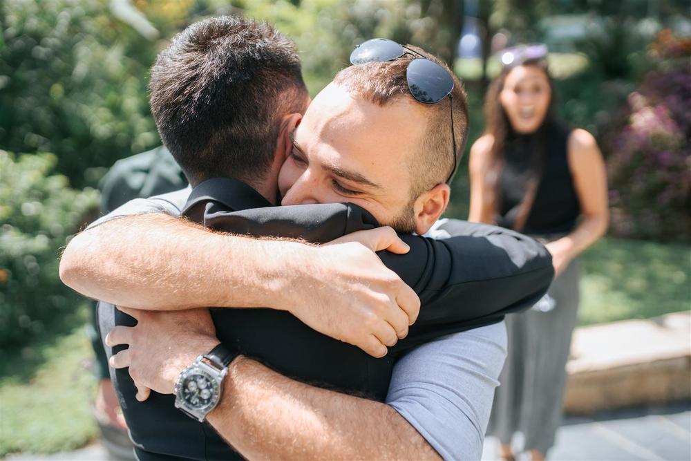 SAPIR + YANIV