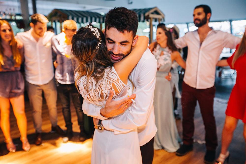 SAPIR + YANIV