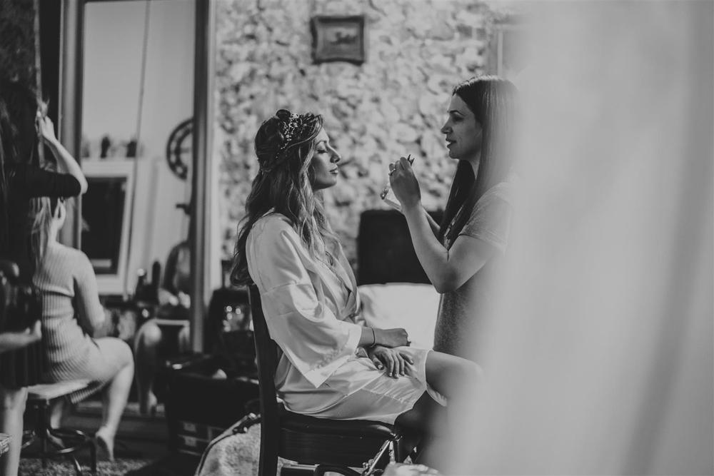 SAPIR + YANIV