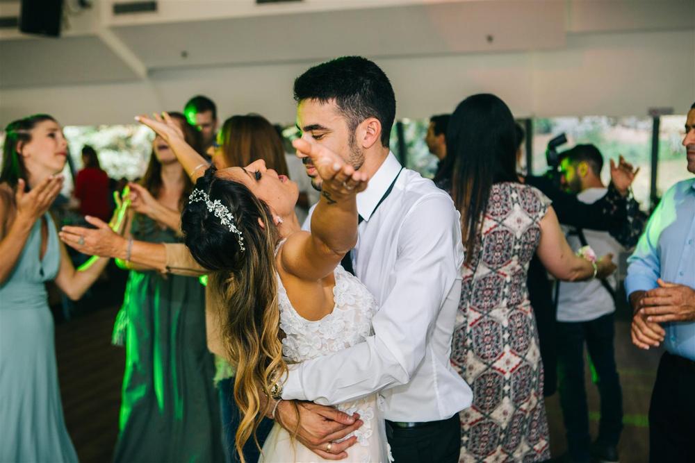 SAPIR + YANIV