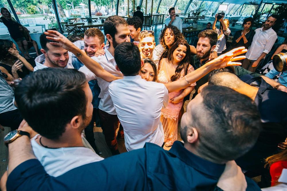 SAPIR + YANIV