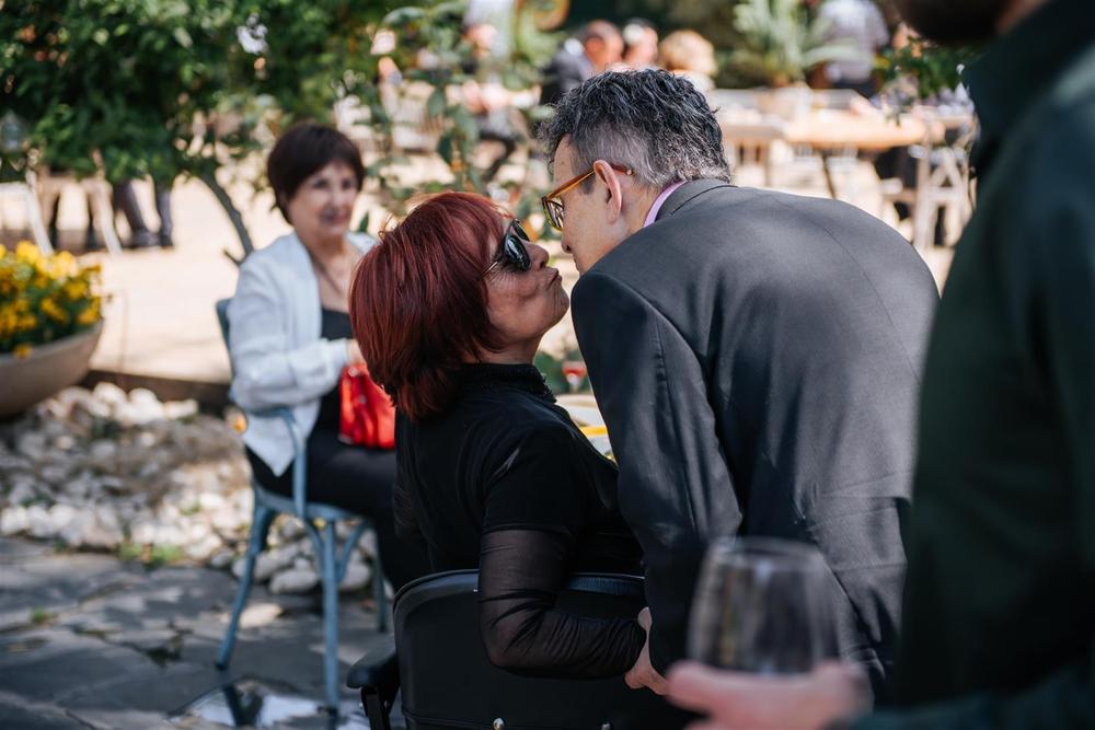 SAPIR + YANIV