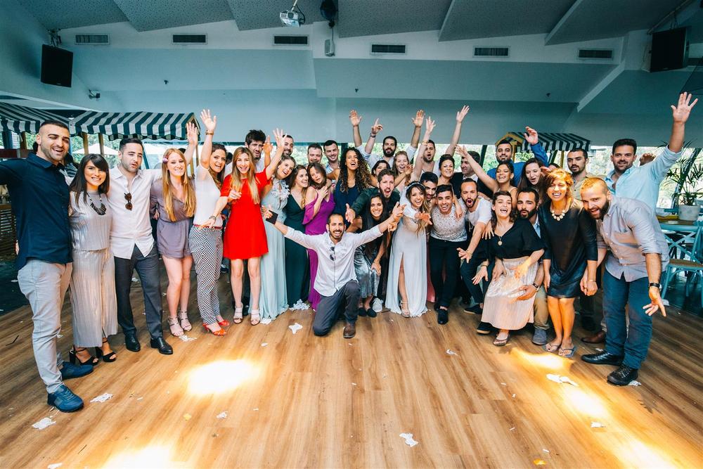 SAPIR + YANIV
