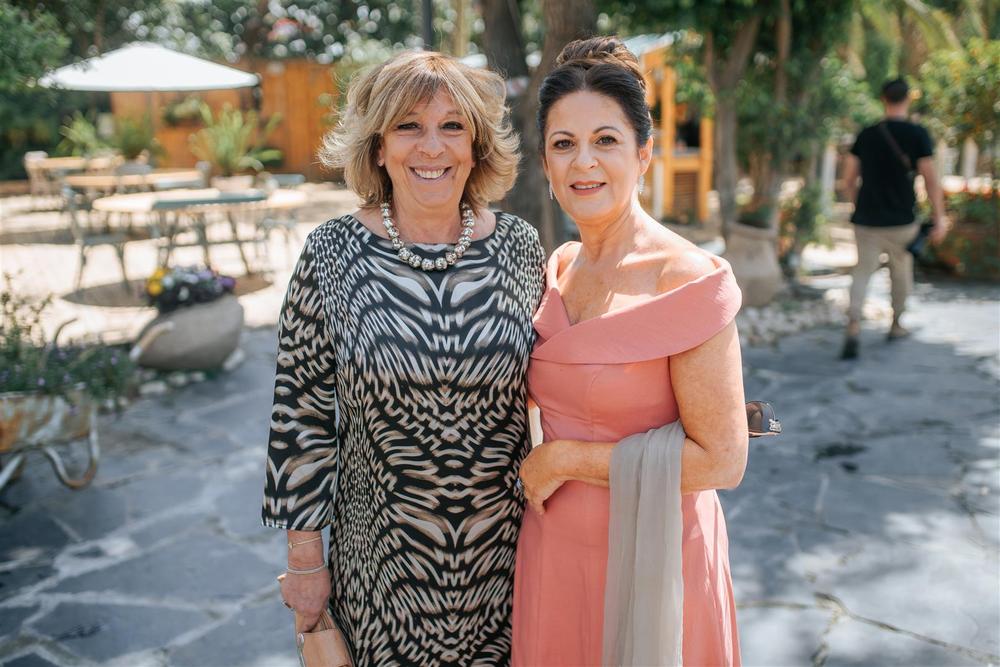SAPIR + YANIV