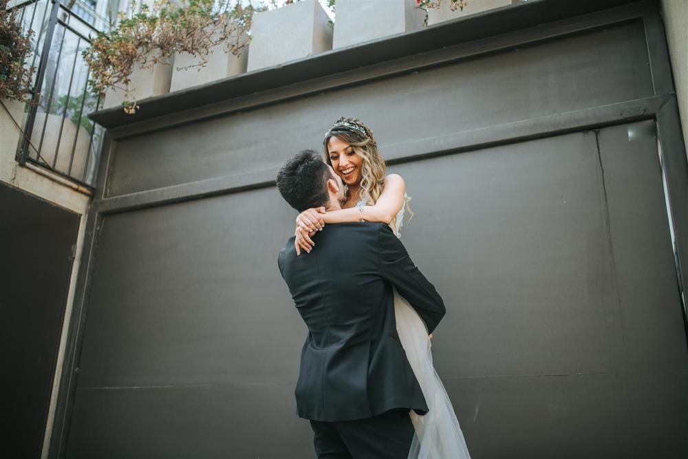 SAPIR + YANIV