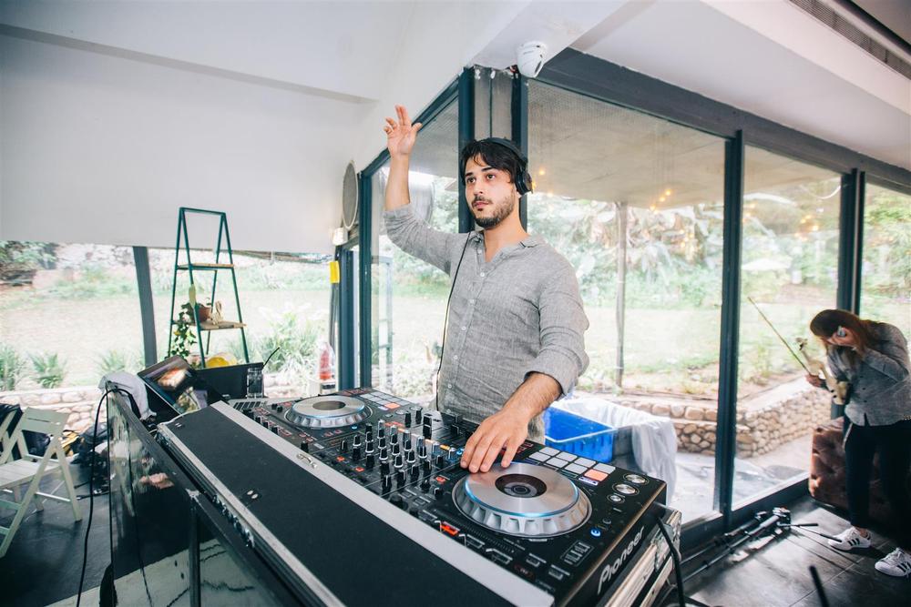 SAPIR + YANIV