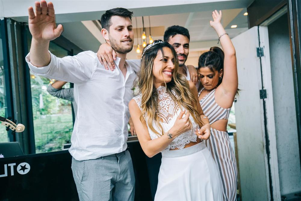 SAPIR + YANIV