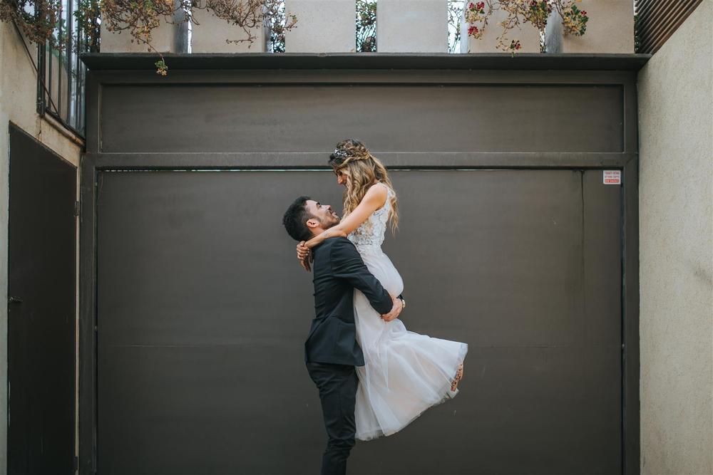 SAPIR + YANIV