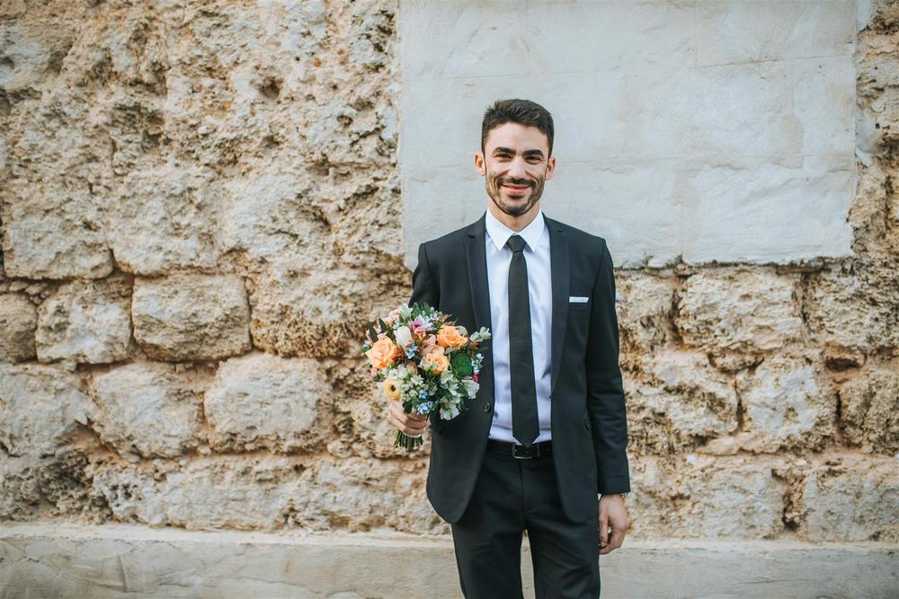 SAPIR + YANIV
