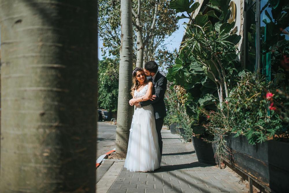 SAPIR + YANIV