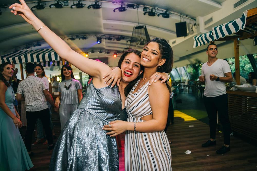 SAPIR + YANIV