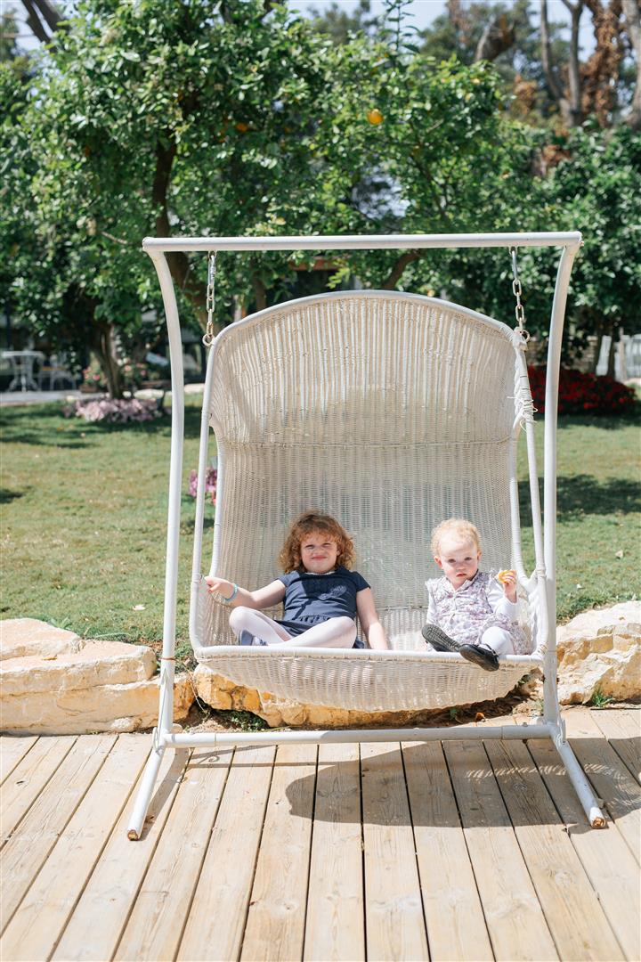 SAPIR + YANIV