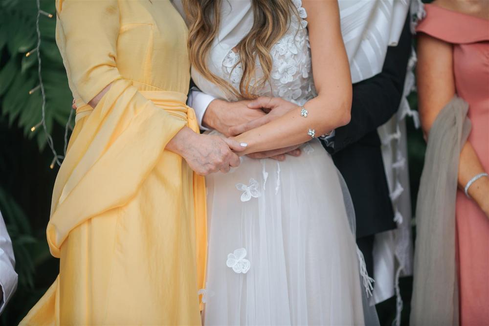 SAPIR + YANIV
