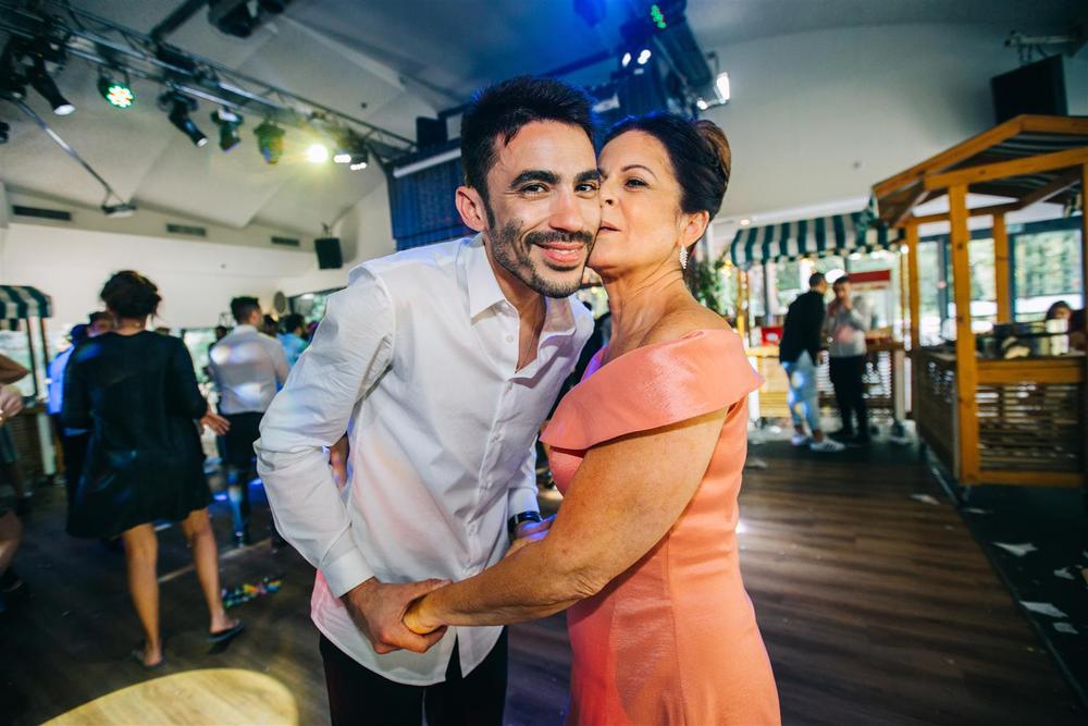 SAPIR + YANIV