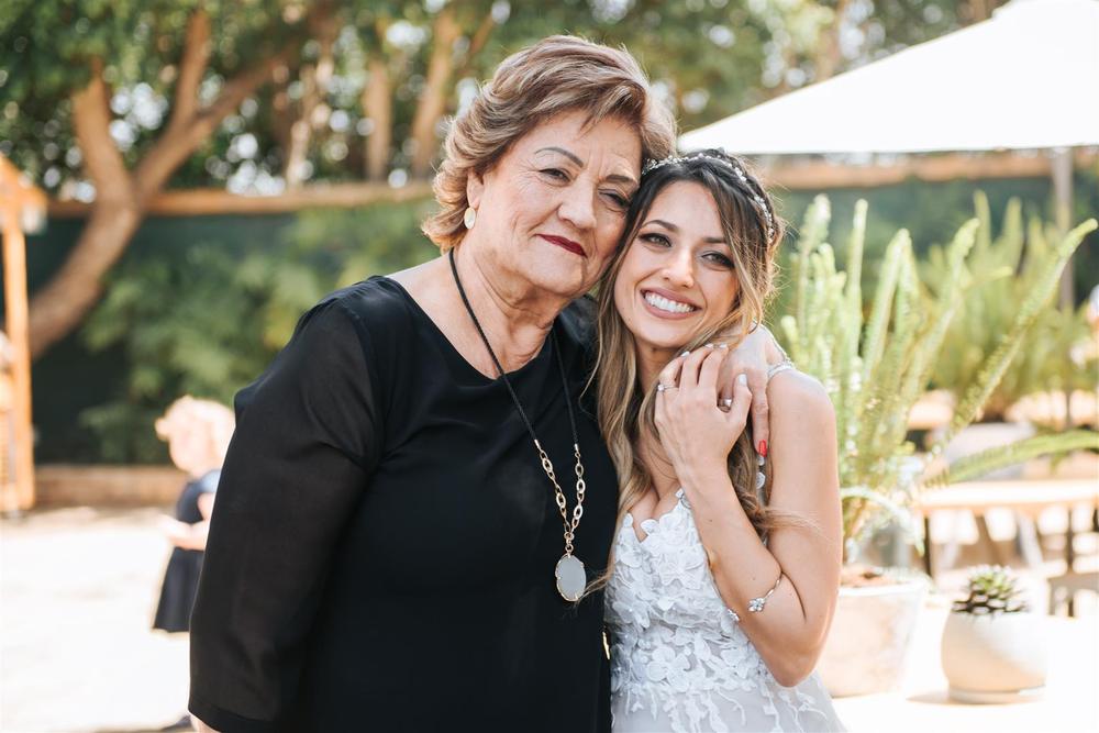 SAPIR + YANIV