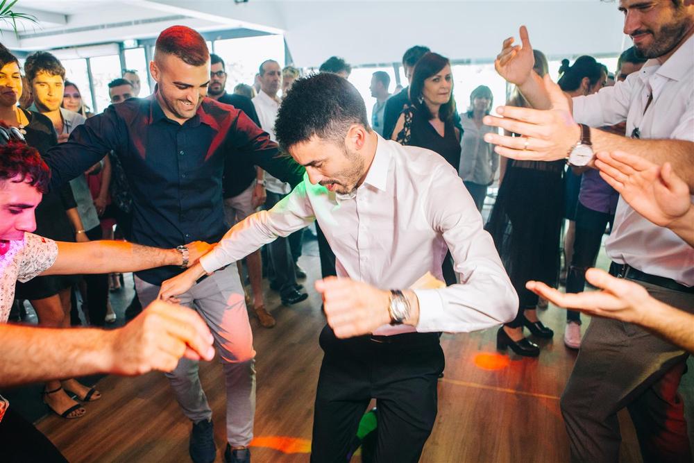 SAPIR + YANIV