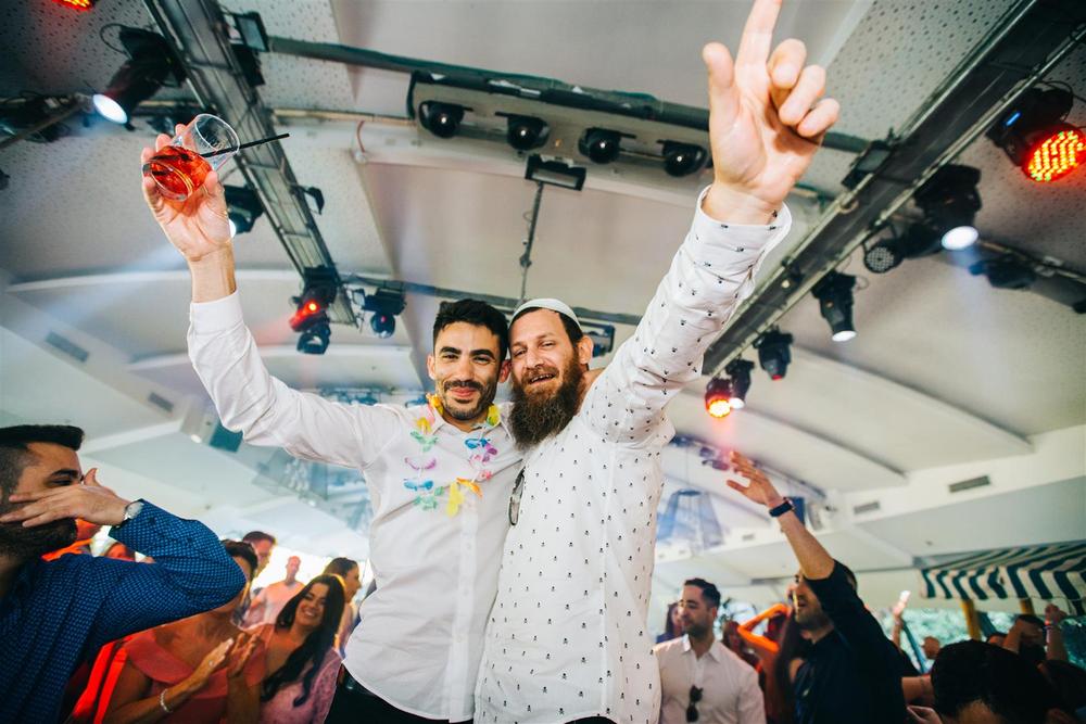 SAPIR + YANIV