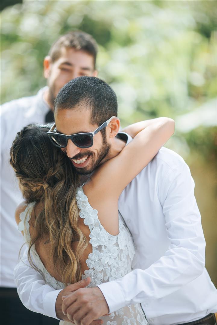SAPIR + YANIV