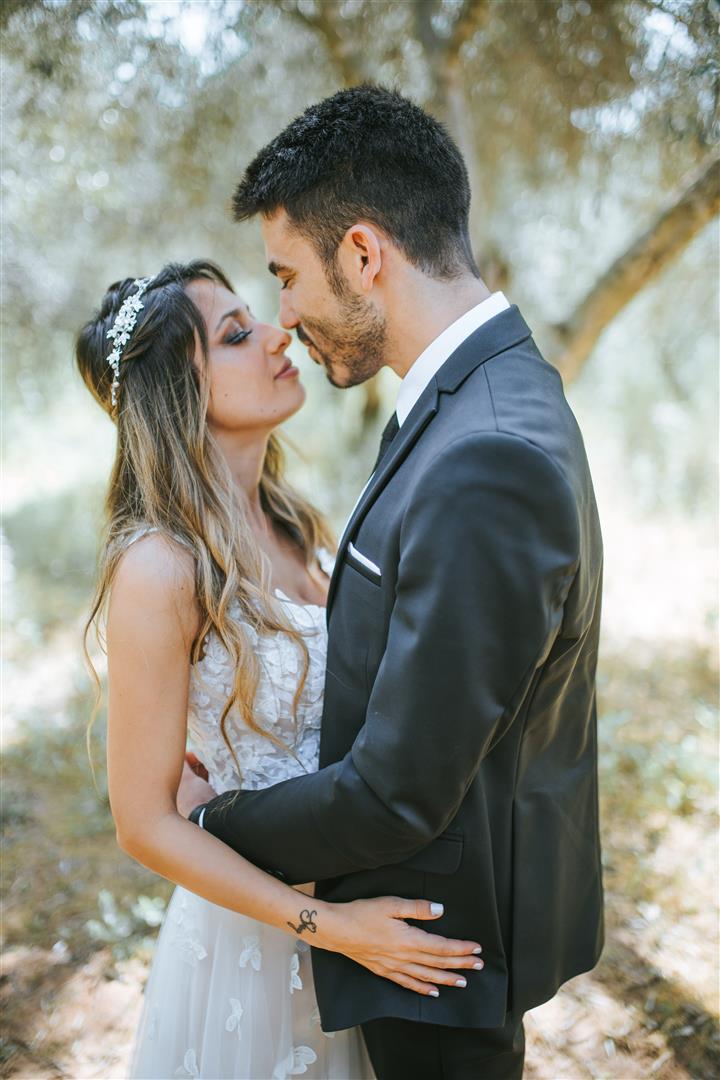 SAPIR + YANIV