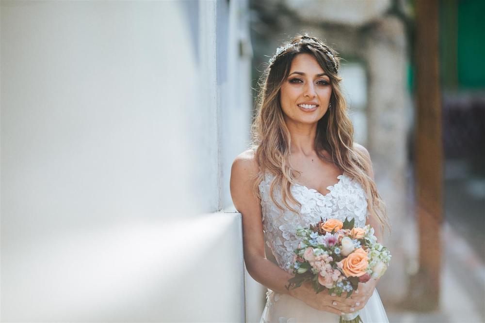 SAPIR + YANIV