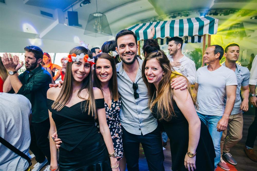 SAPIR + YANIV