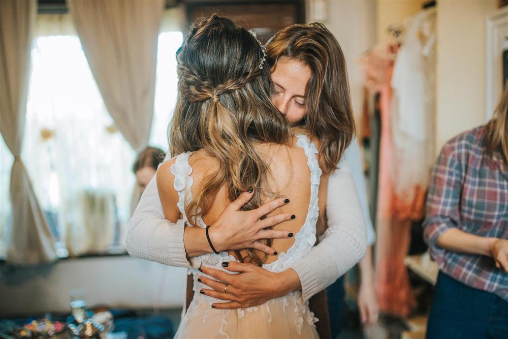 SAPIR + YANIV
