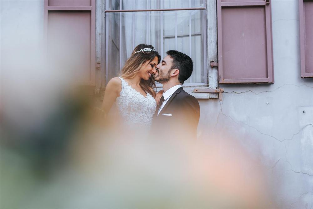 SAPIR + YANIV