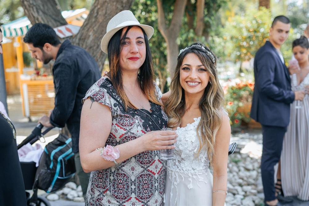SAPIR + YANIV