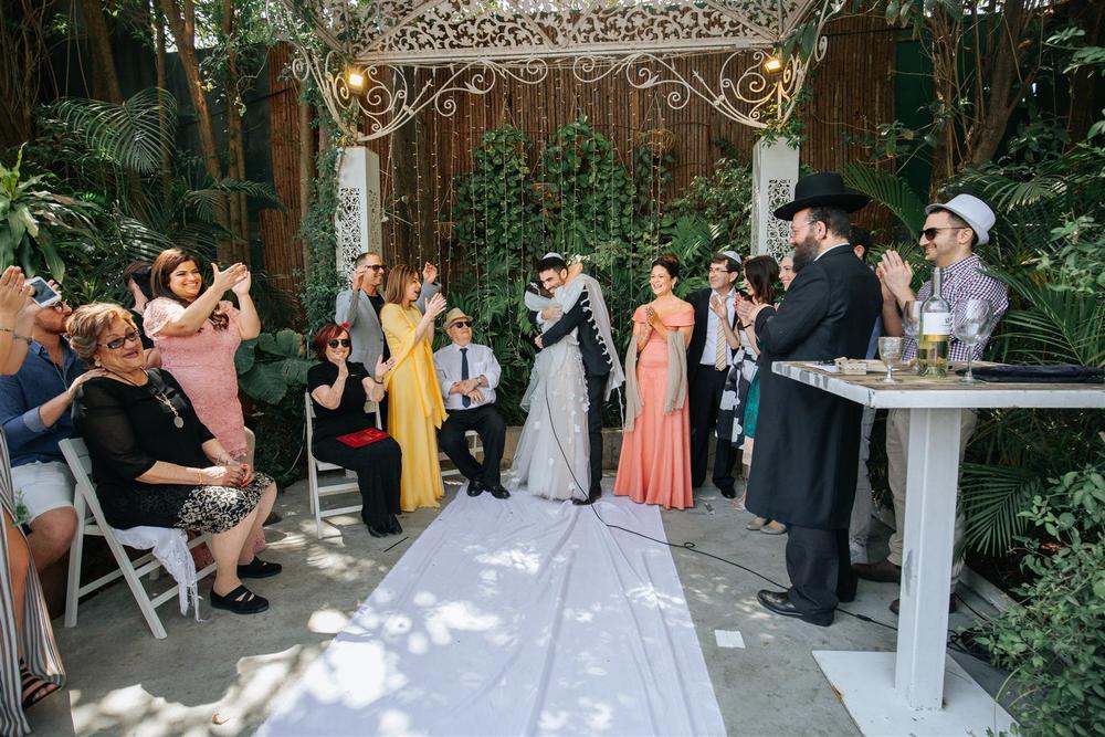 SAPIR + YANIV