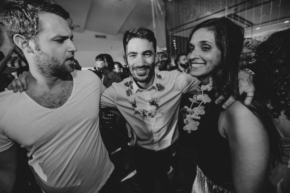 SAPIR + YANIV