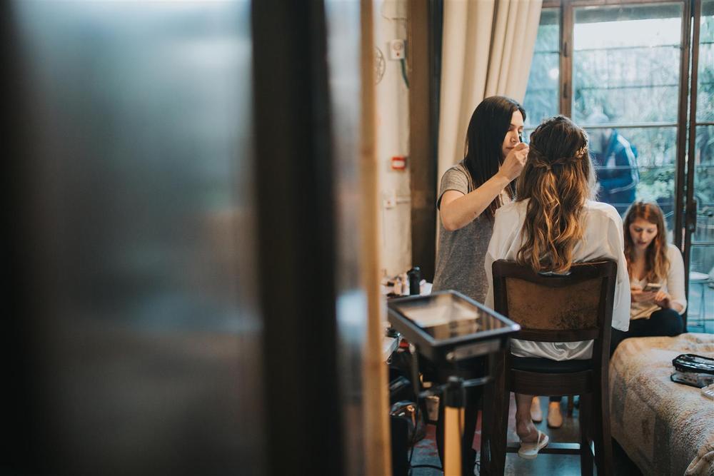 SAPIR + YANIV