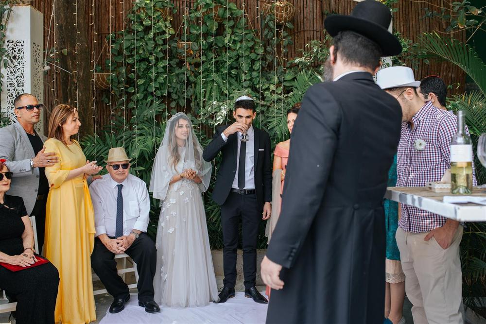SAPIR + YANIV