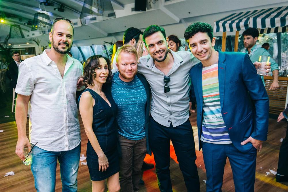 SAPIR + YANIV